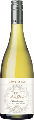Trove Estate The Laurels Margaret River Chardonnay 2018 